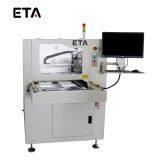 ETA High Speed PCB-Cutting-Equipment Aluminum PCB Routing Separator With Competitive Price thumbnail-4