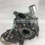 Chinese Turbo Factory Direct Price VB13 17201-0R020 Turbocharger thumbnail-3