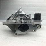 1VD-FTV Engine Turbo VB22 VED20027 17201-51020 Turbocharger thumbnail-1
