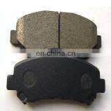 Brake Pads D172-7099 Ceramic Brake Pad Rotors thumbnail-3