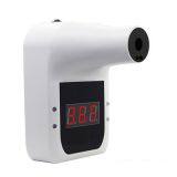 Automatic Induction Wall Mount Digital Body No Touch Thermometer