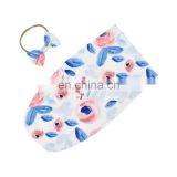 Cheap Organic Cotton Newborn Baby Infant Swaddle Blanket For Newborn thumbnail-6