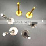 Japanese Vehicle Spare Parts and Accessories Engine Valve For Honda CRV RD1 RD4 RD5 RD6 RD7 2.4 Vtec 4WD thumbnail-7