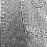 66.5%Cotton 33.5%Rayon Twill Fabric thumbnail-1
