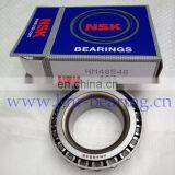 Fast Speed JM716649/JM716610 JM 716649/JM 716610 Automobile Gearbox Tapered Roller Bearing Nsk Bearings thumbnail-5