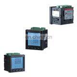 Multi Function Power Meter Smart Digital Meter LCD Display Meter With RS485 0.2s Power Analyzer Meter Harmonic Energy Meter thumbnail-4