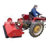 Agriculture Side Flail Mower CE Proved for 15-55hp Tractor Farm Machinery Grass Cutter Mini Tractor Flail Mower thumbnail-1