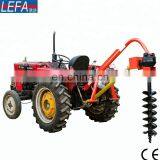 For Tree Planting Tractor Post Hole Digger Auger Drill thumbnail-3