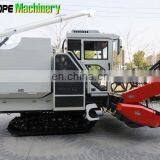 Full Feeding Kubota Model Rice Combine Harvester Cheap Price In Peru thumbnail-5