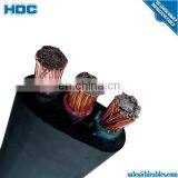 Copper XLPE Power Cables Submarine Power Cable Underground Armoured Power Cables thumbnail-5