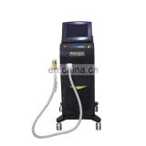 High power diode laser hair removal machine triple wavelengths permanent hair removal