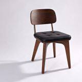 Back Chair Works Utility Chair in Solid Wood thumbnail-2
