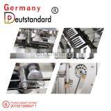 Germany Deutstandard Snack Machine 4 Rows Mini Commerical Automatic Donut Maker Electric thumbnail-4