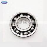 High Quality Motorcycle Engine Parts Motorcycle Bearing 6211 Deep Groove Ball Bearing 55*100*21mm Bearing Price List thumbnail-2