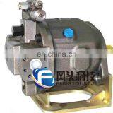 Rexroth A10VSO Series A10VSO18 A10VS010 A10VSO45 Axial Piston Variable Pump thumbnail-1