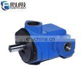 Eaton Vickers Hydraulic Vane Pump V10 V20 Series for Excavator/injection Moldingmachin thumbnail-5