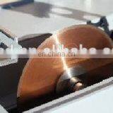 DTQ-5 Low Speed Diamond Blade Specimen Cutting Machine thumbnail-4