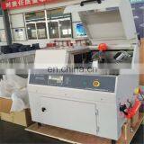 QG-4A Metallographic Sample Cutting Machine With Rapid Acceleration Sample Holder thumbnail-4