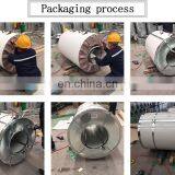 China 0.3mm Thickness Zam Aluminum Magnesium and Zinc Coated Steel Manufacturers thumbnail-6