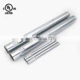 Galvanized Emt Conduit Seamless Steel Pipe With ANSI Standard UL797 Listed for Uniform Bending and Cutting in the Field thumbnail-2