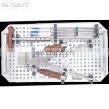 Cervical Retractor Instrument Set,cervical Micro Invasive Retratcor,Titanium Alloy thumbnail-2