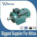 220V 150mm Three-phase Magnet Average Rpm ac Motor Electromotor thumbnail-2