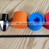 Safe Kids Toy Foam Tip Bow and Arrows Set Outdoor CS Archery Tag Shooting Game Equipment Foam Head Tip Carbon Arrow For Sale thumbnail-5