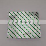 Green Pink Silver Gold Red Christmas Custom Printed Chocolate Food Gold Foil Paper thumbnail-7