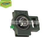 Bearing UC307 With Housing T307 Pillow Block Bearing UCT307 thumbnail-2
