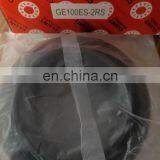Self-lubricating Rod End Bearing GE60E thumbnail-3