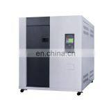 Liyi Climatic Environmental Caso de Prueba de Impacto a Alta y Baja Temperatura Thermal Shock Test Chamber thumbnail-2
