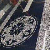 Super Mirror Finish NO.8 Stainless Steel Sheet for Elevator Door Metal Decoration thumbnail-3