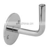 SUS304 Mounted on Wall Handrail Railing Support Bracket thumbnail-1