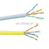 High Quality Cat 5 Cat 6 Unshielded Twisted Pair 20 Awg Copper Utp Cable thumbnail-6