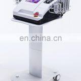 Newest Portable Diode Lipo Laser Slimming Beauty Machine For Anti-aging thumbnail-5
