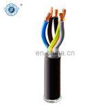 PVC Insulated Electric Wires