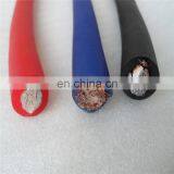 Aisen Car Audio TRUE OFC 50 Feet Blue 0 Gauge Car Audio Power Cable thumbnail-6