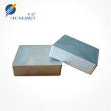 Лист/плита из рения с высокой чистотой 99 thumbnail-1