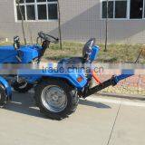 2016 New 12hp/13hp/15hp Mini Tractor/Small Four Wheel Tractor/Farm Tractor
Quality Choice