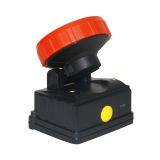 KL3LM(A) Intrinsically Safe Integrated LED Miner Cap Lamp With SOS Strobe Function thumbnail-5