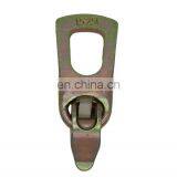 2.5 T Concrete Lego Block Mould Lifting Tool Lifting Eye Anchor to Hoist Concrete Blocks
