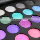Beauty color wholesale makeup 120 colors eyeshadow palette makeup palette mineral makeup contour palette