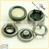 Snap Button Customized