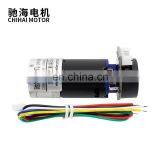 Chihai Motor CHR-GM25-BK370ABHL DC 6v 12v Mini dc Gear 370 Coding Motor for WPL 1/16 RC Car B14 B16 B24 B36 C14 C24 JJRC Q60 Q61 thumbnail-2