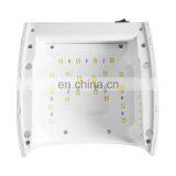 Asianail 2020 New Arrival 72w Wireless Nail Lamp Uv Led Lamp thumbnail-5