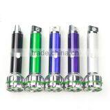 Customized Made Metal Led Keychain Made in China thumbnail-2