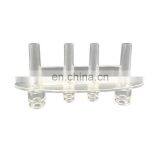 Oem pp Pvc Abs Manufacturing pu Pet Plastic Injection Resin Parts Prototype Model Makers Custom Silicone Moulds Urethane Molding thumbnail-6