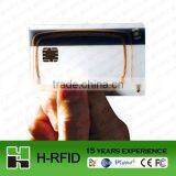 SLE 5528 White Card From Manufacturer