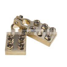 6 Ways Battery Terminal Fit With Power Cable 0GA/2GA/4GA/6GA/8GA/10GA thumbnail-2