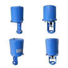 Supply SKJD Series Angular Travel Electric Actuators Skjd-400 Skjd-600 Skjd-800